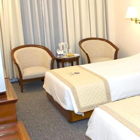 Huu Nghi Hotel Hai Phong Exterior photo